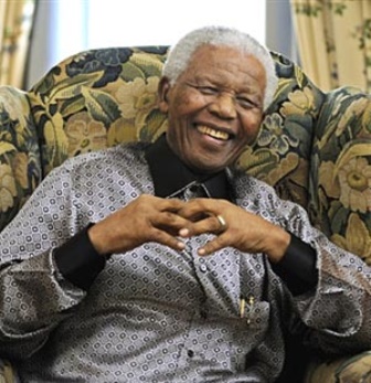 Citations inspirantes de Nelson Mandela Citations inspirantes de Nelson Mandela