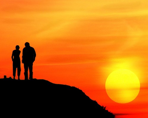 Les relations humaines dont nous avons besoin