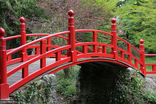 histoire inspirante le bâtisseur de ponts