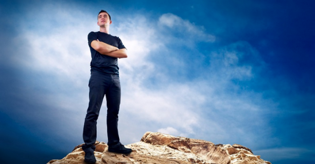 augmenter la confiance en soi