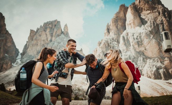 6 besoins humains fondamentaux