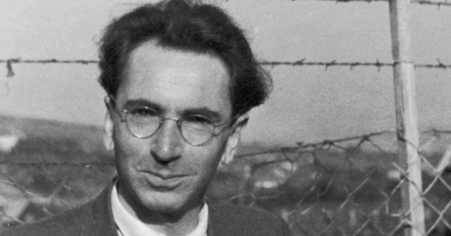 Viktor Frankl 1945